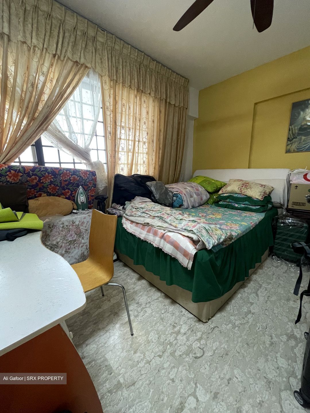 Blk 238 Hougang Avenue 1 (Hougang), HDB 5 Rooms #434070881